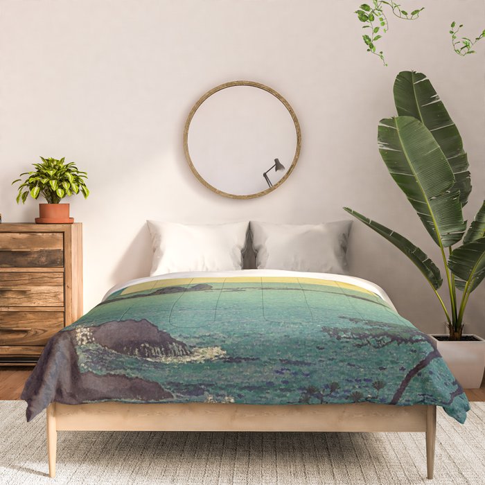 Sololiqui in Fekito  Comforter Gallery Image 3