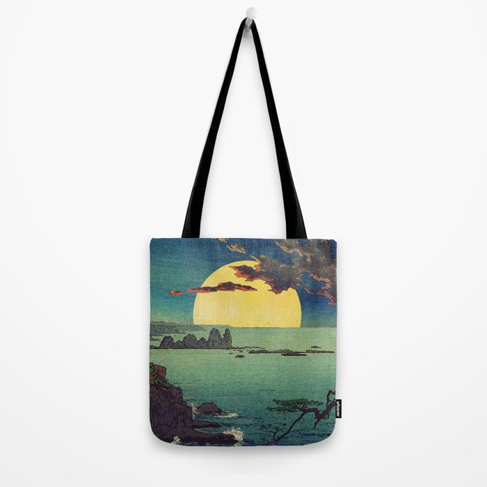 Sololiqui in Fekito  Tote Bag Gallery Image 2