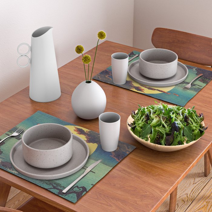 Sololiqui in Fekito  Placemat Gallery Image 2