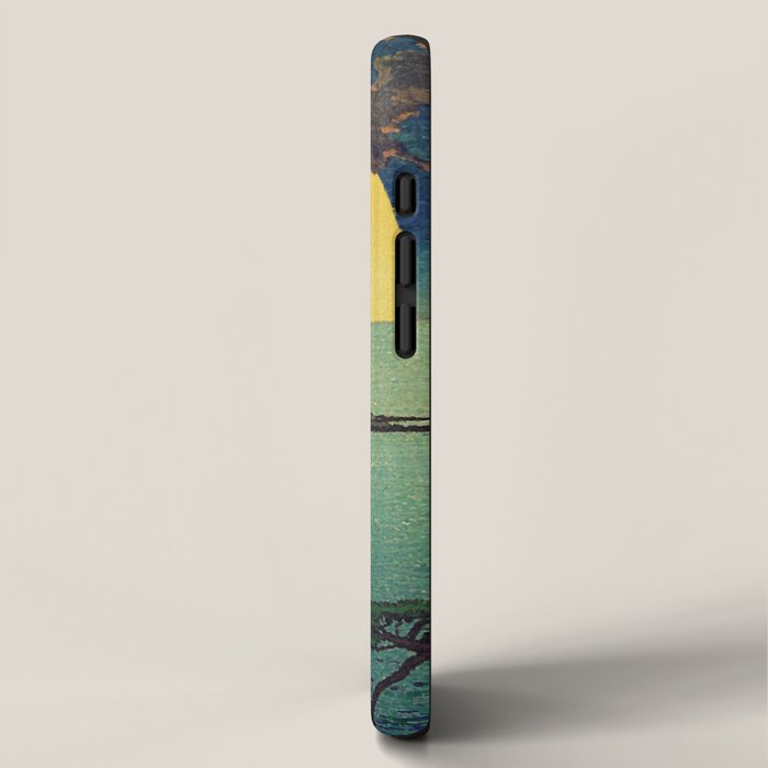 Sololiqui in Fekito  iPhone Case Gallery Image 2
