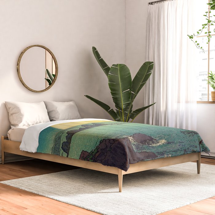 Sololiqui in Fekito  Comforter Gallery Image 2