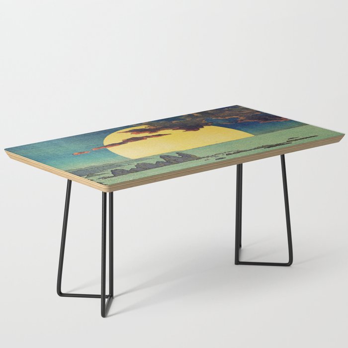 Sololiqui In Fekito  Coffee Table