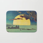 Sololiqui in Fekito  Bath Mat Gallery Image 1