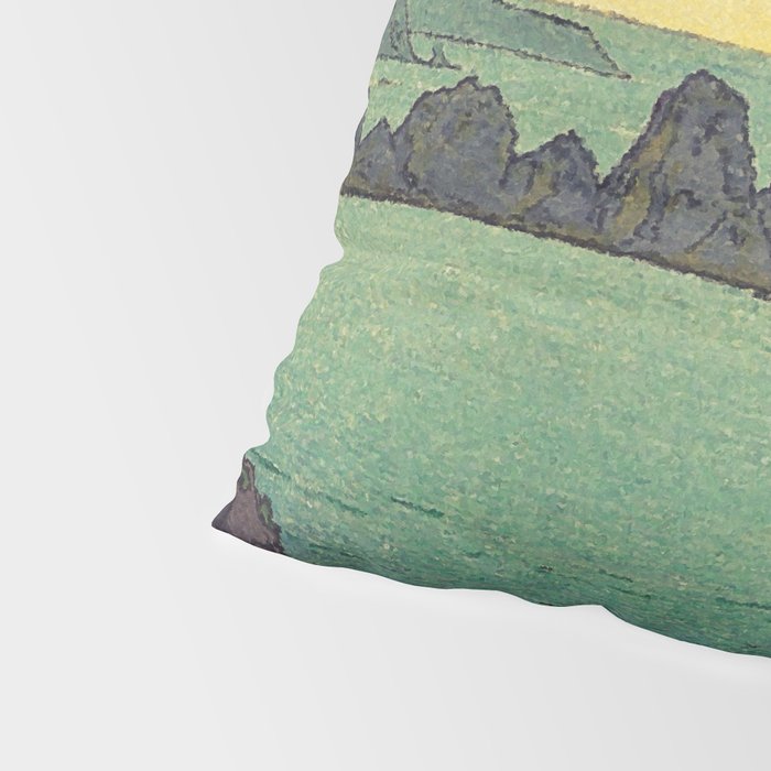 Sololiqui in Fekito  Pillow Sham Gallery Image 4