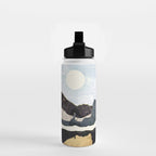 Desert Gold Water Bottle Gallery Image 2