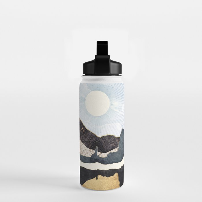 Desert Gold Water Bottle Gallery Image 2