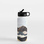 Desert Gold Water Bottle Gallery Image 1