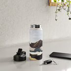 Desert Gold Water Bottle Gallery Image 4