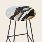 Desert Gold Stool Gallery Image 2
