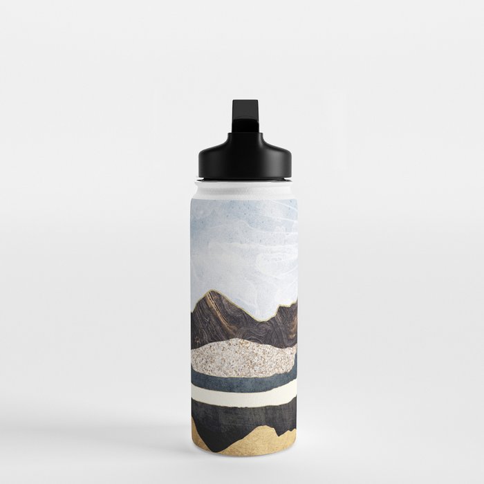 Desert Gold Water Bottle Gallery Image 3