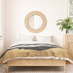 Desert Gold Duvet Cover Gallery Image 3