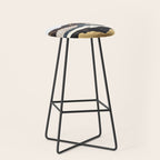 Desert Gold Stool Gallery Image 1