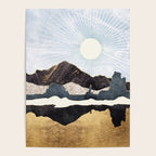 Desert Gold Poster Gallery Image 4
