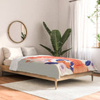 Lobster 4 Comforter Gallery Image 2