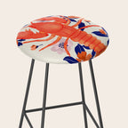 Lobster 4 Stool Gallery Image 2