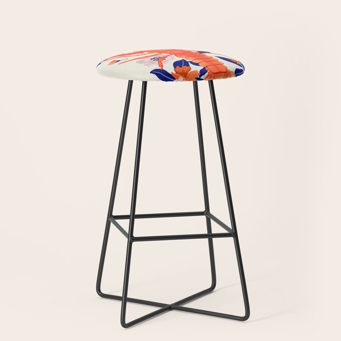 Lobster 4 Stool Gallery Image 1