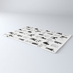 Cats Rug Gallery Image 3