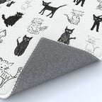 Cats Rug Gallery Image 4