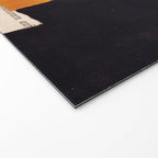 Still life and Illustration: modern branch in mid century style Welcome Mat Gallery Image 2