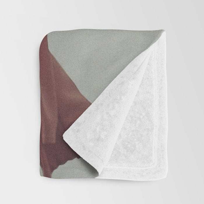 Warrior Throw Blanket Gallery Image 3