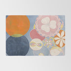 Hilma af Klint The Ten Largest Rug Gallery Image 2