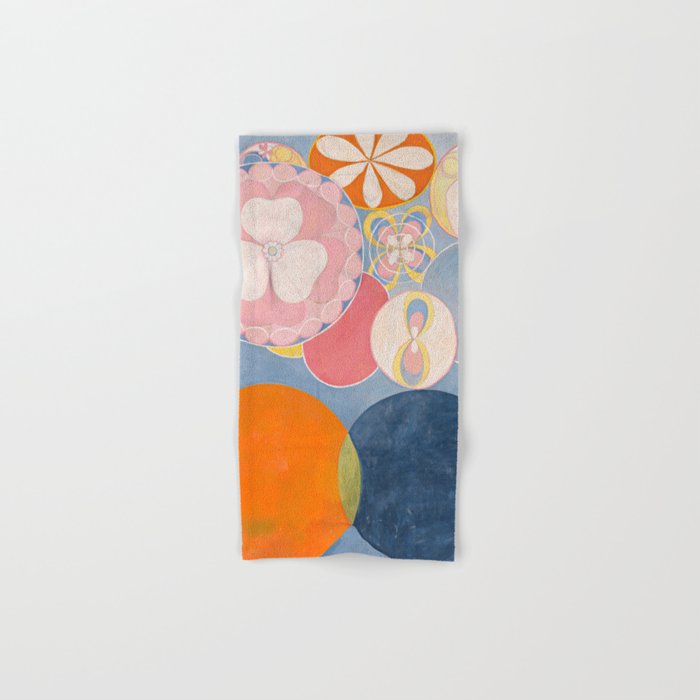 Hilma af Klint The Ten Largest Towels Gallery Image 1