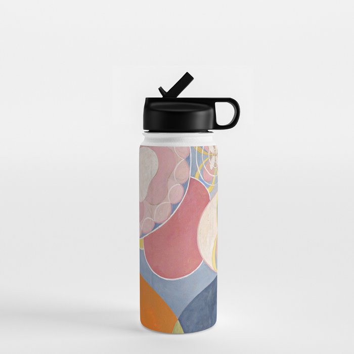 Hilma af Klint The Ten Largest Water Bottle Gallery Image 1