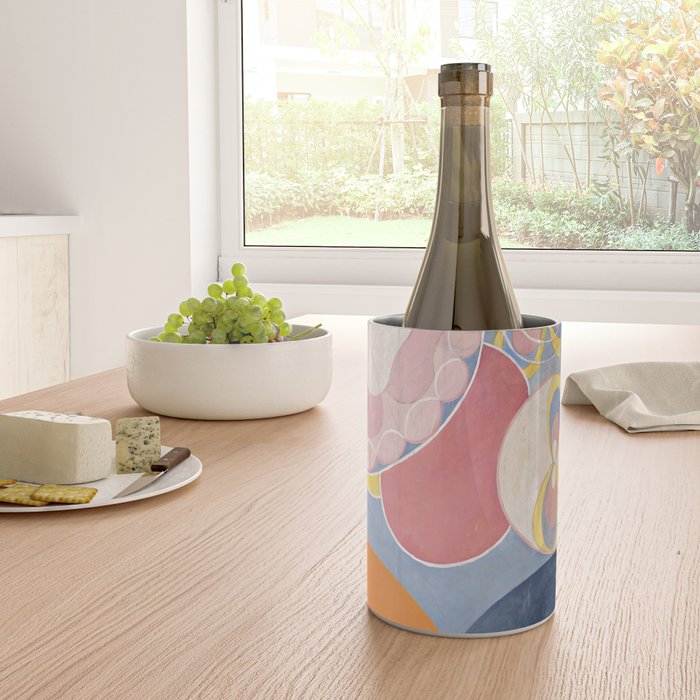 Hilma af Klint The Ten Largest Wine Chiller Gallery Image 4