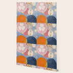 Hilma af Klint The Ten Largest Wallpaper Gallery Image 2
