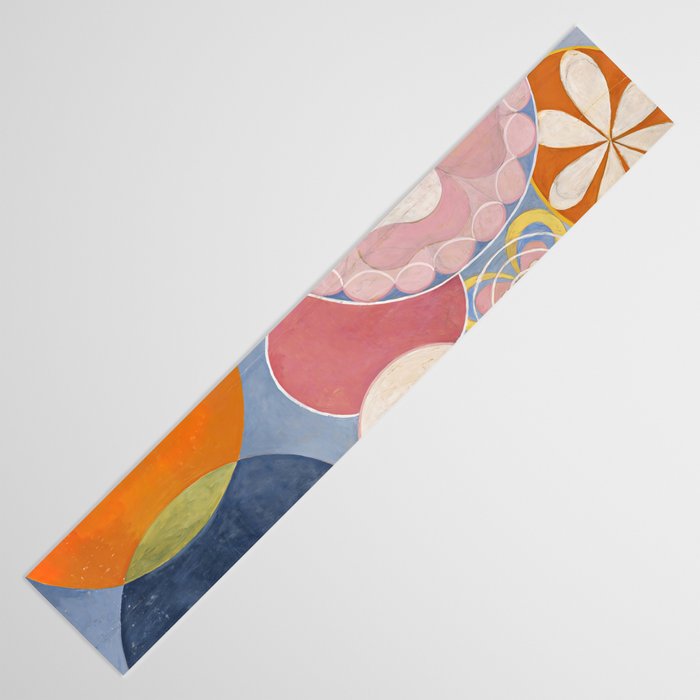 Hilma af Klint The Ten Largest Table Runner Gallery Image 3