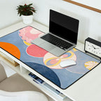 Hilma af Klint The Ten Largest Desk Mat Gallery Image 2