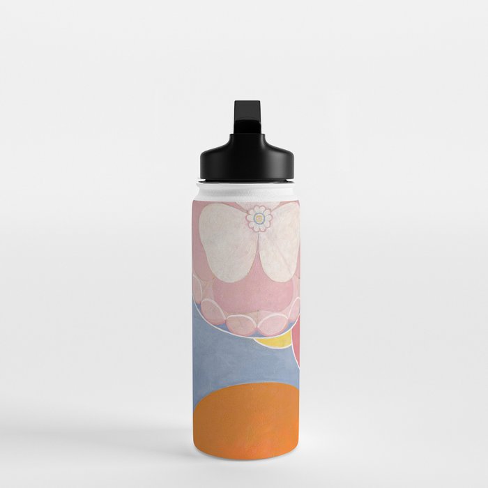 Hilma af Klint The Ten Largest Water Bottle Gallery Image 3
