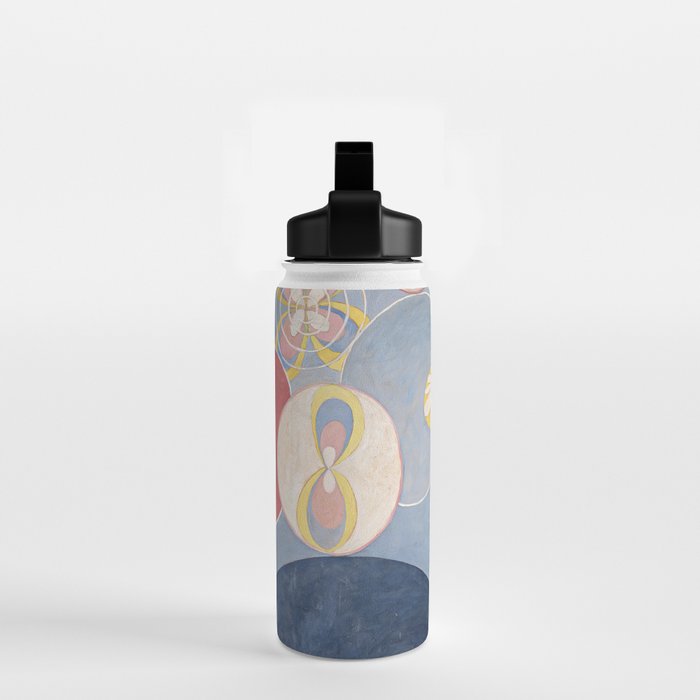 Hilma af Klint The Ten Largest Water Bottle Gallery Image 2