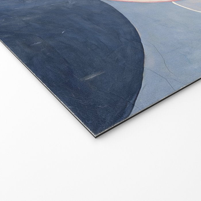 Hilma af Klint The Ten Largest Welcome Mat Gallery Image 2