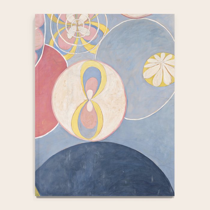 Hilma af Klint The Ten Largest Notebook Gallery Image 4