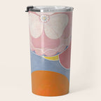Hilma af Klint The Ten Largest Travel Mug Gallery Image 3