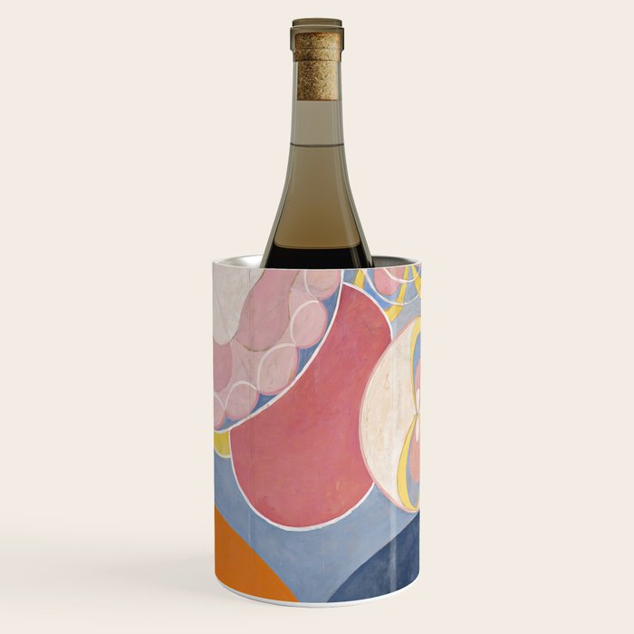 Hilma af Klint The Ten Largest Wine Chiller Gallery Image 1
