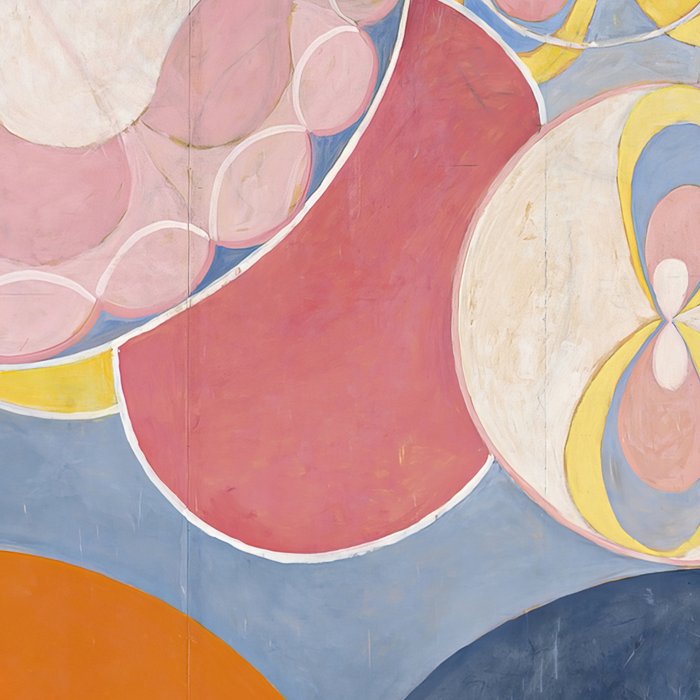 Hilma af Klint The Ten Largest Coffee Mug Gallery Image 2