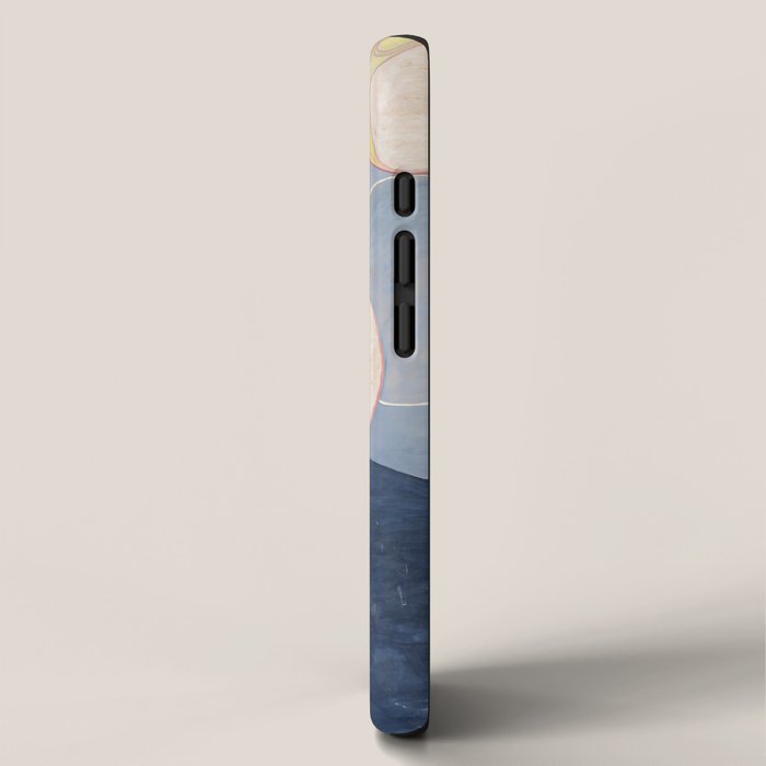 Hilma af Klint The Ten Largest iPhone Case Gallery Image 2
