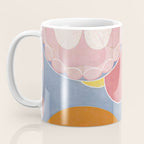 Hilma af Klint The Ten Largest Coffee Mug Gallery Image 3