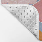 Hilma af Klint The Ten Largest Bath Mat Gallery Image 2
