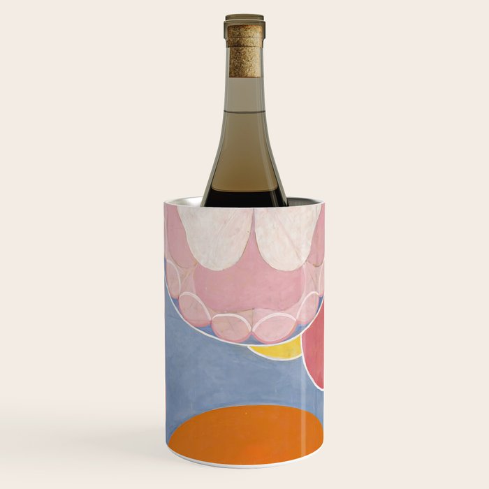 Hilma af Klint The Ten Largest Wine Chiller Gallery Image 2