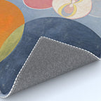 Hilma af Klint The Ten Largest Rug Gallery Image 4