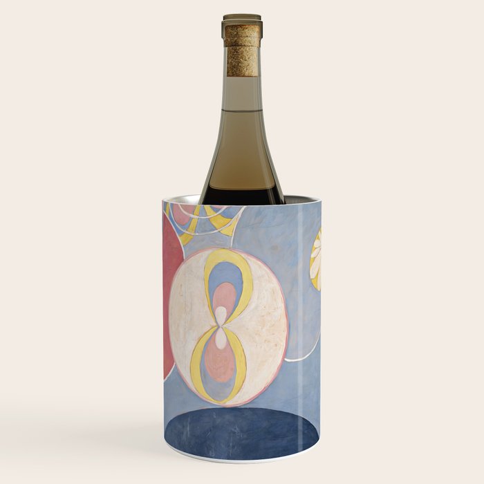 Hilma af Klint The Ten Largest Wine Chiller Gallery Image 3