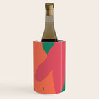 Holding Hands 3 Wine Chiller Gallery Image 1