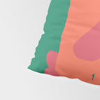 Holding Hands 3 Pillow Sham Gallery Image 4