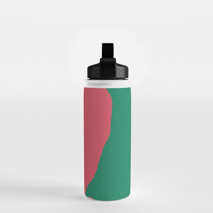 Holding Hands 3 Water Bottle Gallery Image 2
