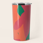 Holding Hands 3 Travel Mug Gallery Image 1