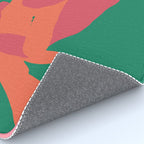 Holding Hands 3 Rug Gallery Image 4