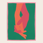 Holding Hands 3 Poster Gallery Image 4